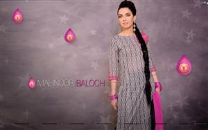 Mahnoor Baloch